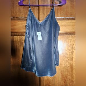 Velvet Express Small tank top